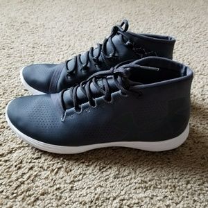 Under Armour shoes